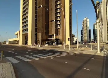 Al Beed Tower