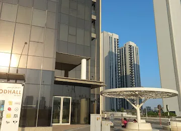 Al Beed Tower