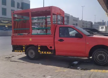 Al Behar Gas Trading Al Nabaa