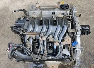 Al Bereky Used Spare parts Trading Est.