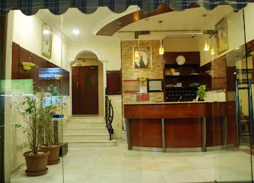 Al Bishr Hotel Apartments