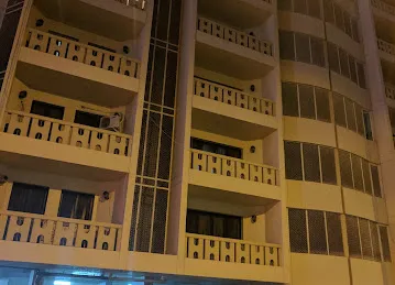 Al-Bithna Bldg