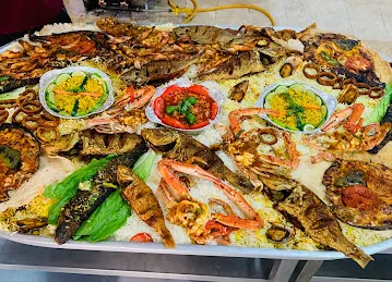 AL BOOM RESTAURANT & AL SHAEBI KITCHEN
