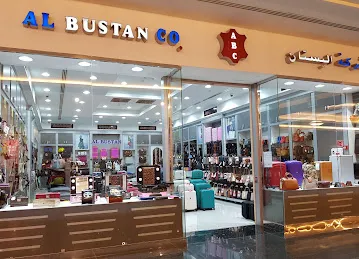 Al Bostan Company