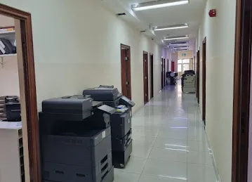 Al Budooa Al Mutkhasesah General Maintenance - Sole Proprietorship L.L.C