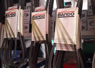 Al Budoor Automotive Spare Parts Shop (azhar)