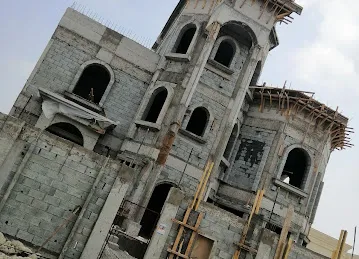 Al buhaira building cont