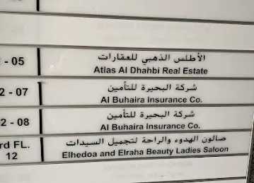 Al Buhaira Insurance - Alain