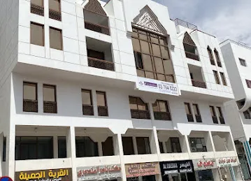 Al Buhaira Insurance - Alain