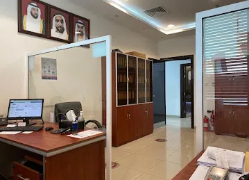 Al Buhaira Insurance - Mahawi, Abu Dhabi