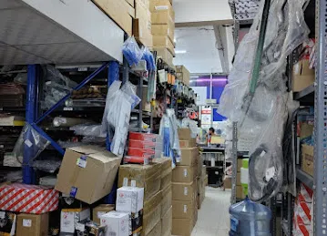 Al Buraimi Auto Parts Trading Co. LLC