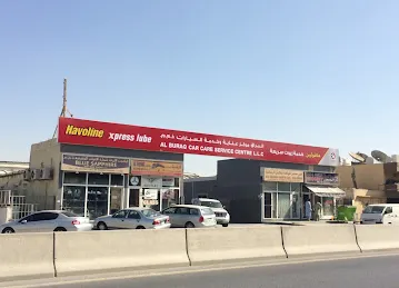 Al Buraq Car Care Service Centre LLC