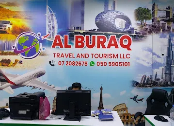 Al Buraq Travel and Tourism LLC