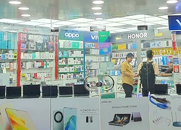 Al Burj Al Zahabi Sale Mobile Phones L.L.C