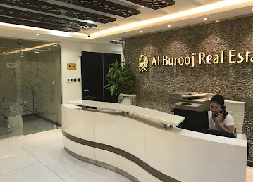 Al Burooj Real Estate