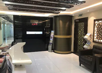 Al Burooj Real Estate