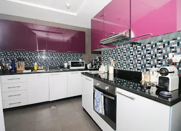 Al Burooj Real Estate