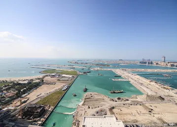 Al Burooj Real Estate
