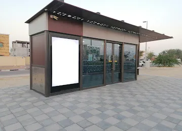 Al Burouj St / Al Zallaqa School