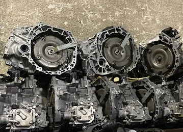 Al busharah used auto spare parts