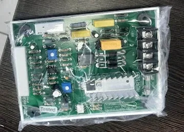 Al Bushra AVR, Deep Sea Controller Generators and Spare Parts