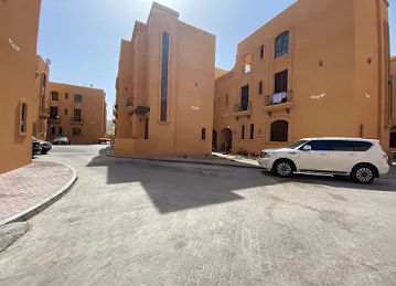 Al Bustan Compound