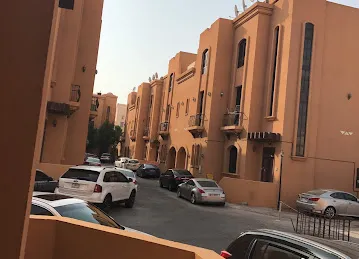 Al Bustan Compound