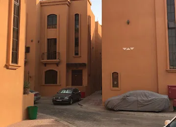 Al Bustan Compound