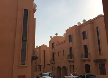Al Bustan Compound