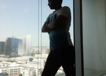 Al Bustan Office Tower