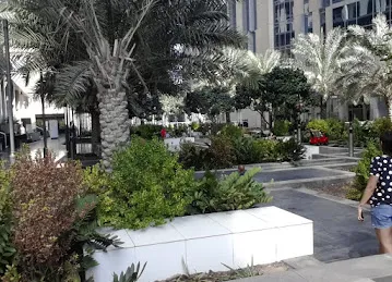 Al Bustan Tower 2