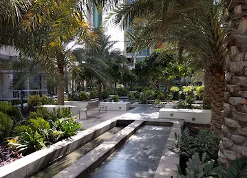 Al Bustan Tower 2