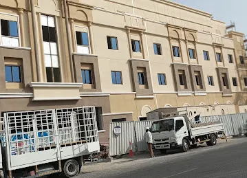 Al Bwardy Staff Accomodation