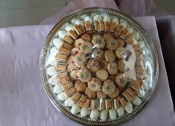 Al carawan sweets