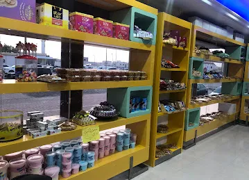 Al carawan sweets