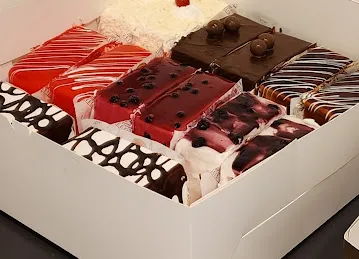Al Carawan Sweets Manasir
