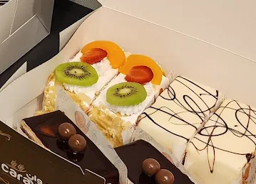 Al Carawan Sweets Manasir