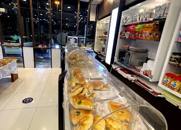 Al Carawan Sweets Manasir