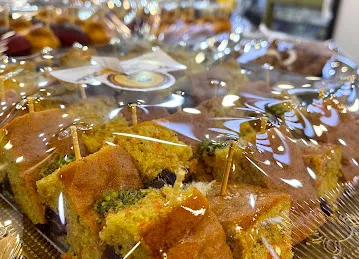 Al Carawan Sweets Manasir