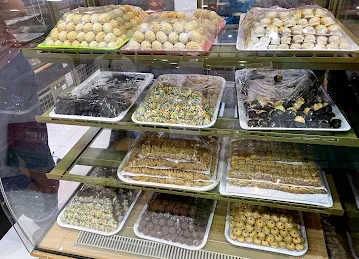 Al Carawan Sweets Manasir