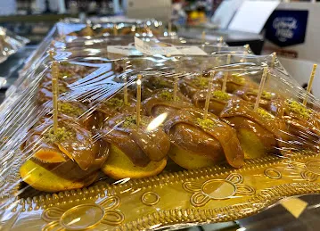 Al Carawan Sweets Manasir