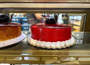 Al Carawan Sweets Manasir