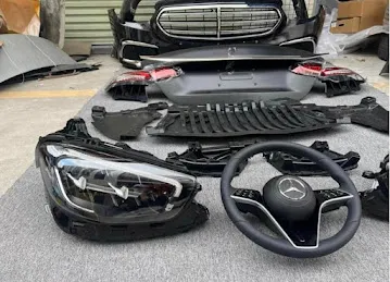 Al Daam Alfany auto spare parts trading الدعم الفني لتجارة قطع غيار السيارات المستعملة
