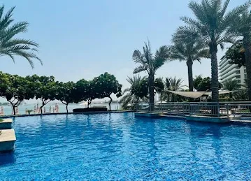 Al Dabas, Shoreline 2