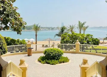 Al Dabas, Shoreline 2