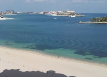 Al Dabas, Shoreline 2