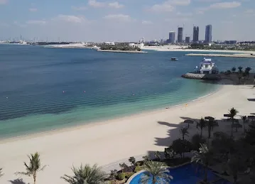 Al Dabas, Shoreline 2