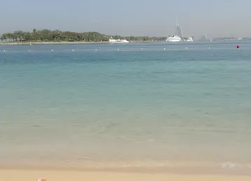 Al Dabas, Shoreline 2