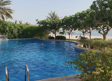 Al Dabas, Shoreline 2
