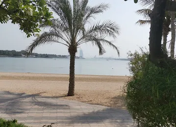 Al Dabas, Shoreline 2